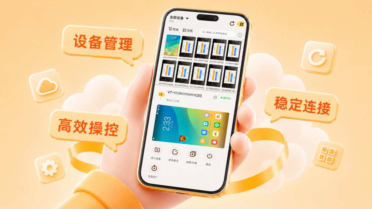 小工作室用云手机怎么配？2026云手机选购指南